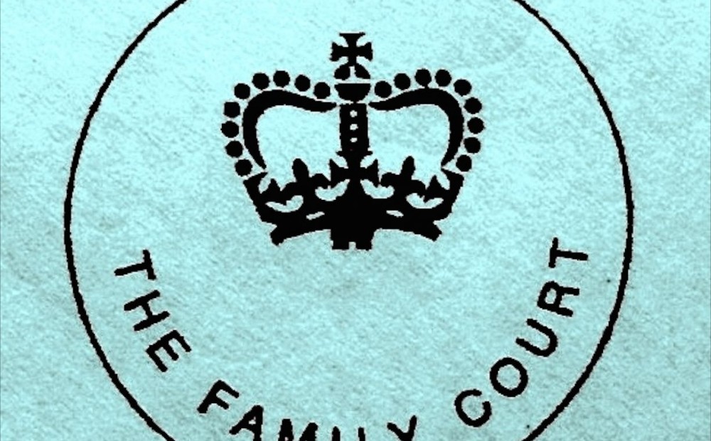 Family Court Image