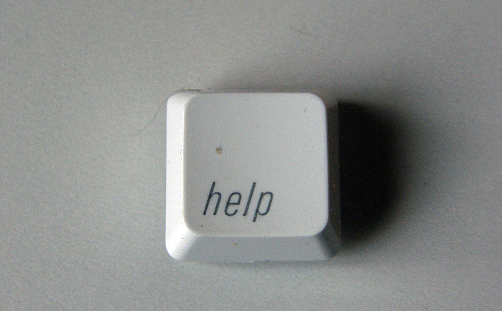 help by Eva the Weaver on Flickr - thanks :-)